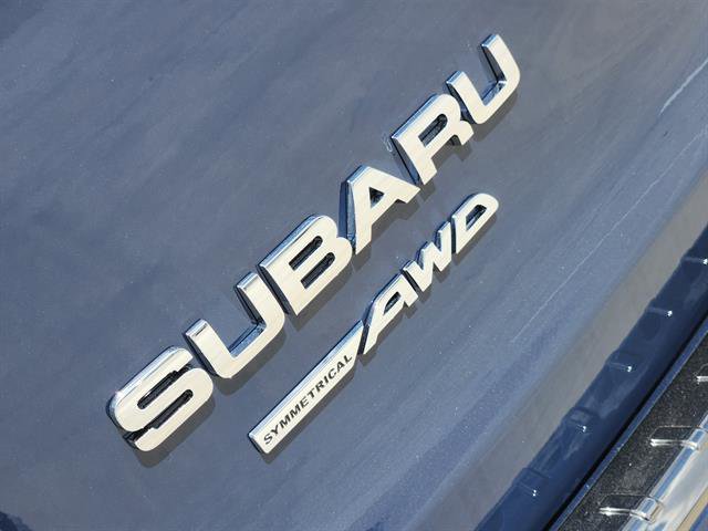 New 2025 Subaru Ascent Touring image 8
