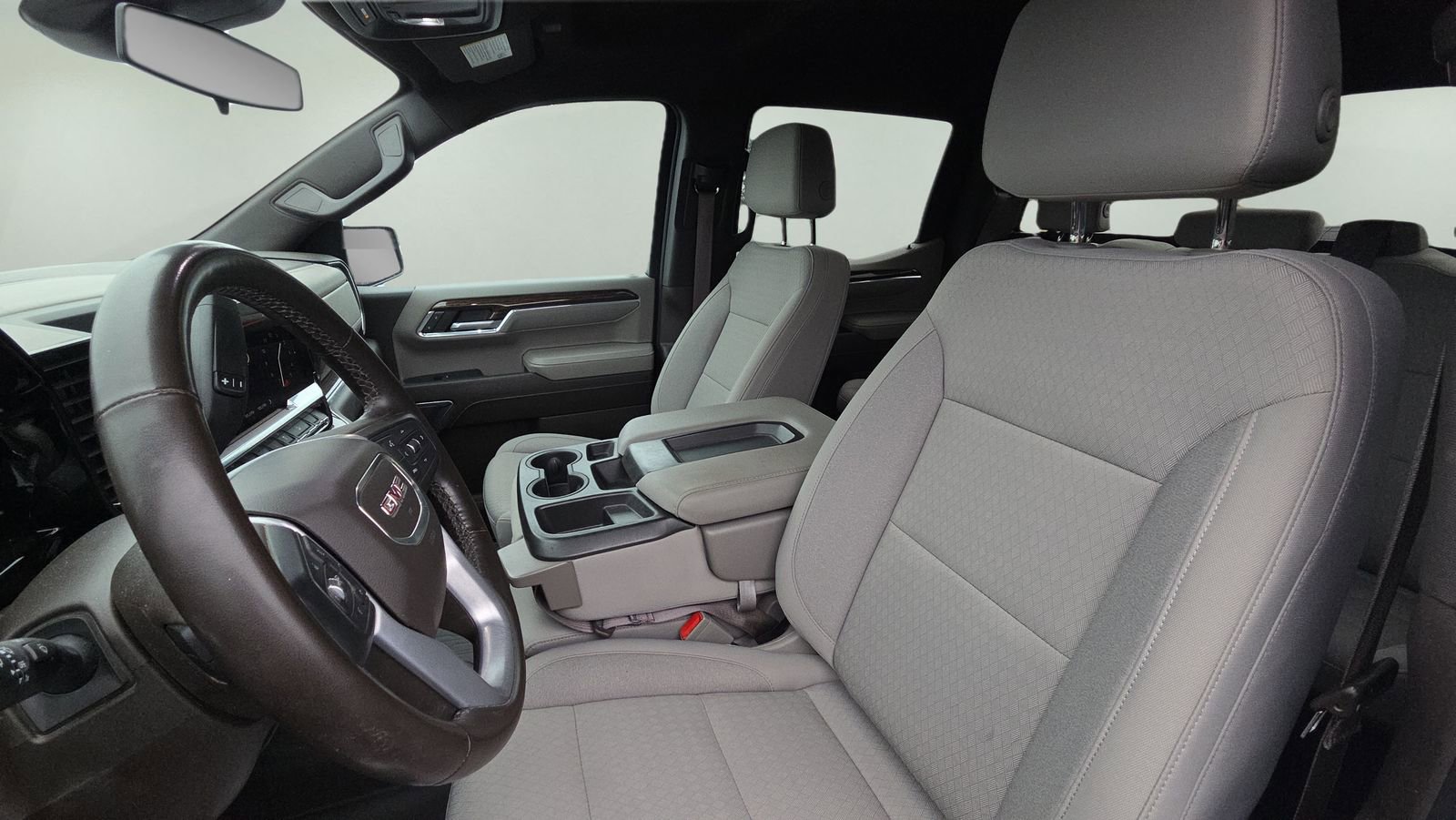 Used 2023 GMC Sierra 1500 SLE image 23