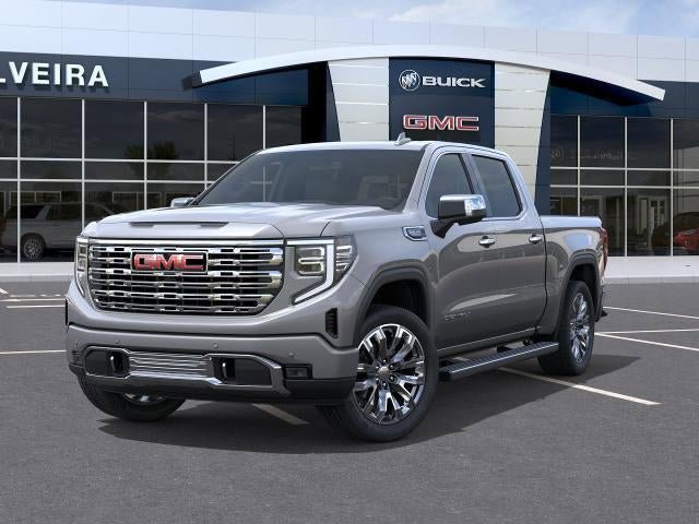 New 2026 GMC Sierra 1500 Denali w/ Denali Reserve Package AWD/4WD image 6