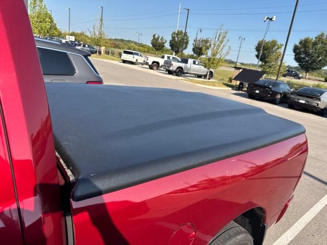 Used 2014 RAM 1500 Express AWD/4WD image 10