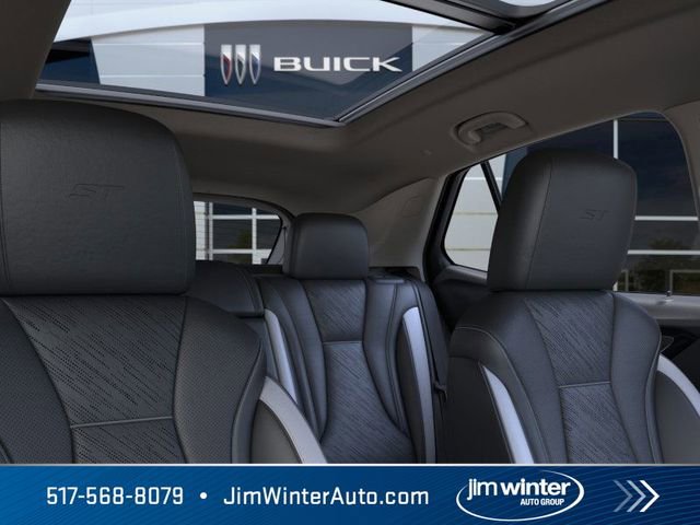 New 2026 Buick Envision Sport Touring image 25