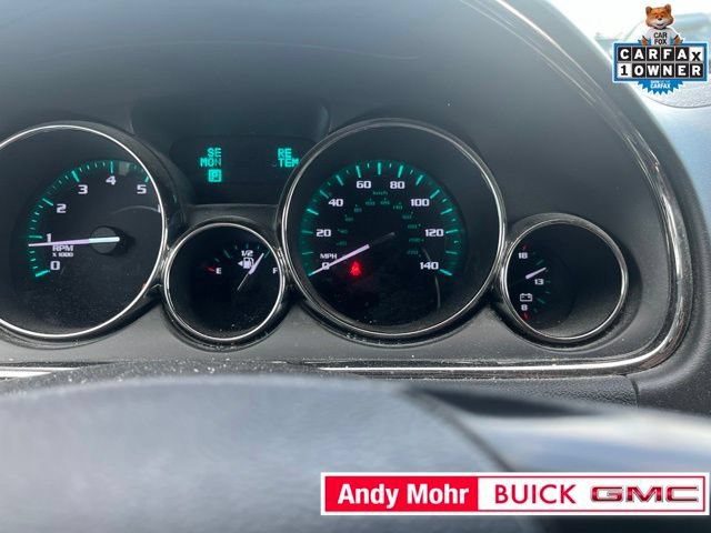 Used 2015 Buick Enclave Leather FWD image 28