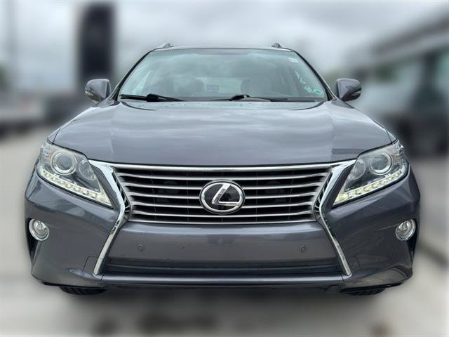 Used 2015 Lexus RX 350 FWD image 2