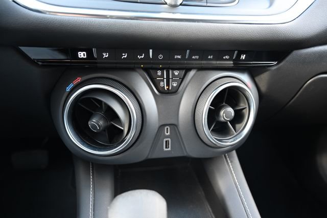 Used 2023 Chevrolet Blazer LT image 17