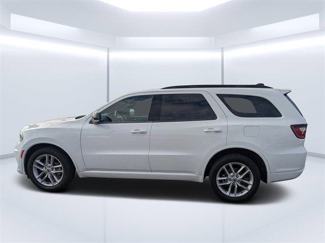 Used 2023 Dodge Durango GT image 6