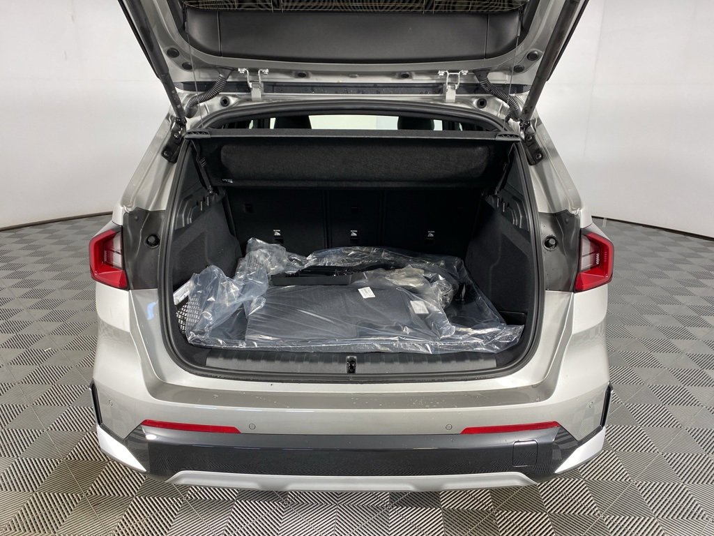 New 2026 BMW X1 xDrive28i w/ Convenience Package image 25