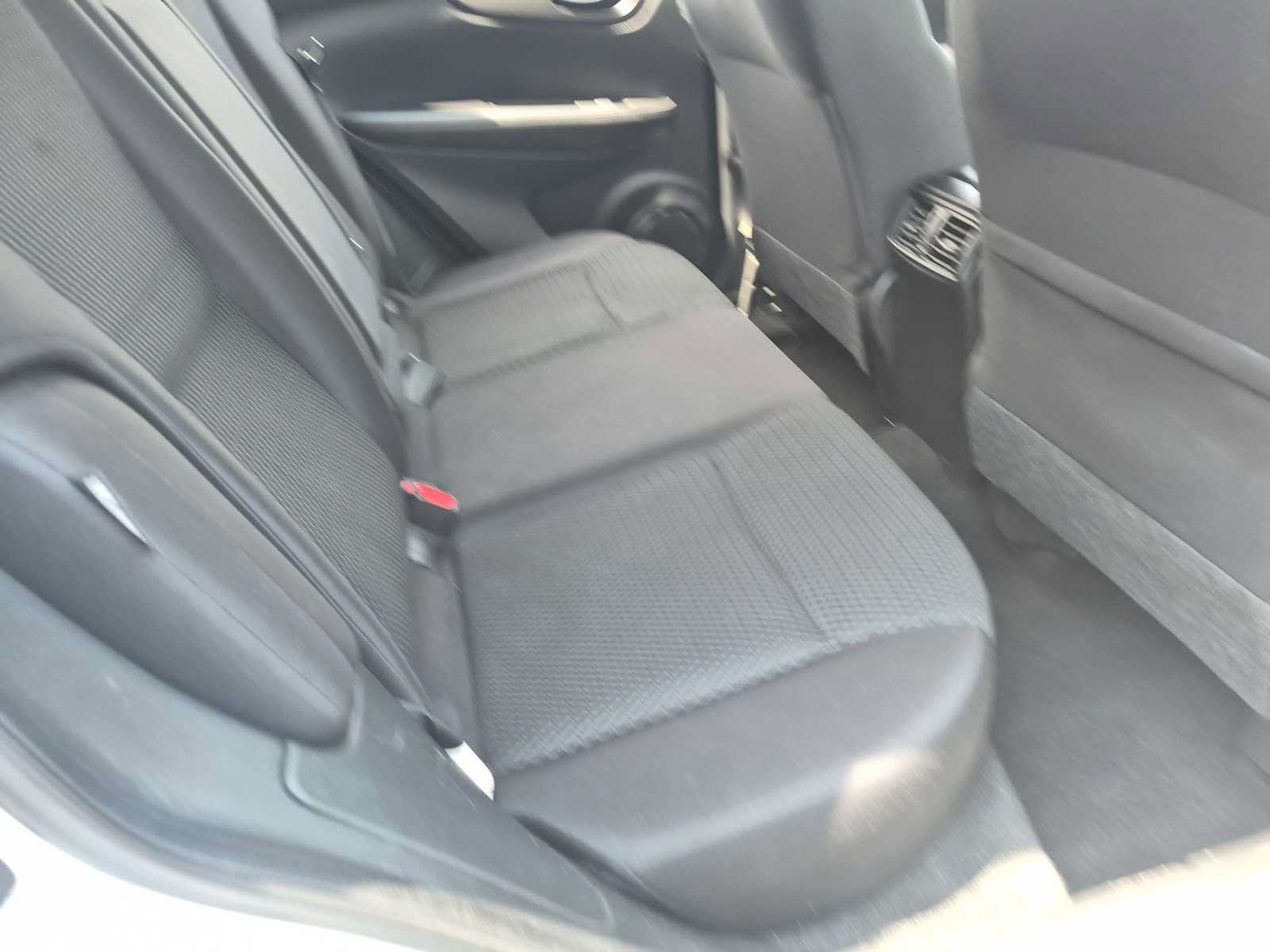 Used 2021 Nissan Rogue Sport S FWD image 19