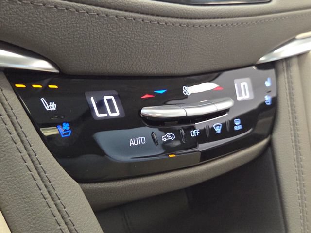 New 2026 Cadillac XT5 Premium Luxury w/ Driver Assist Package FWD image 22