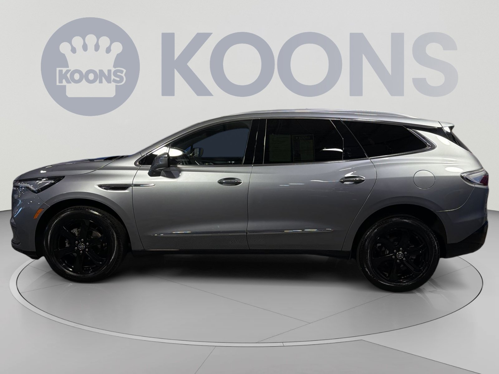 Used 2023 Buick Enclave Essence w/ Experience Buick Package AWD/4WD image 2