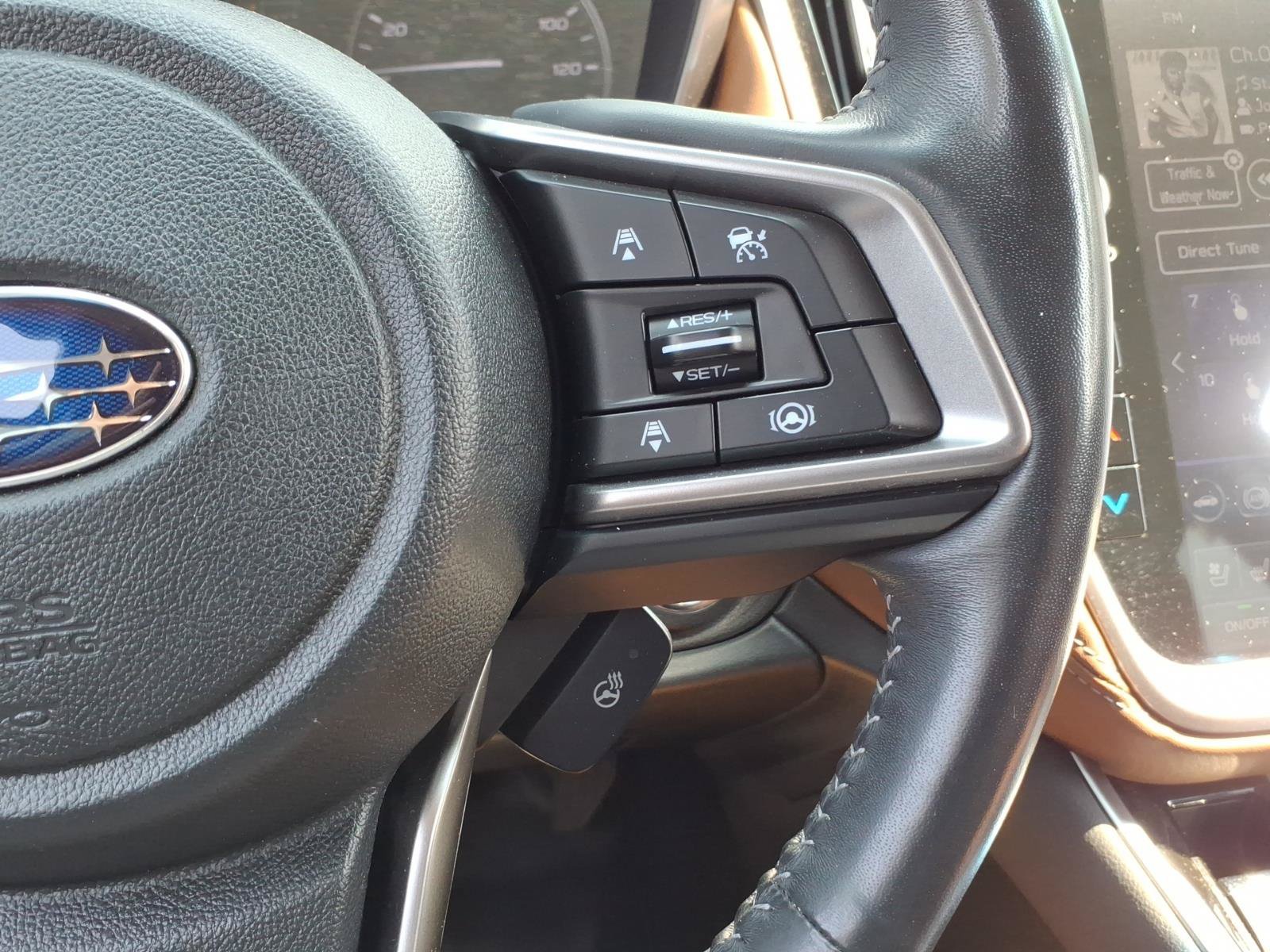 Used 2020 Subaru Outback Touring AWD/4WD image 19