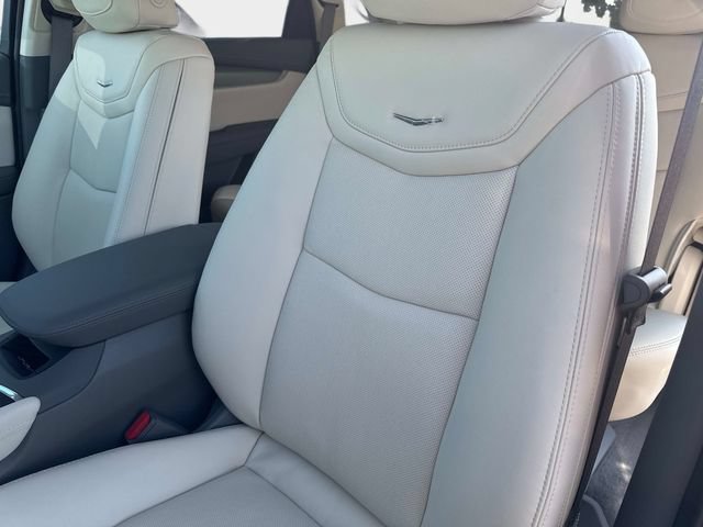 New 2026 Cadillac XT5 Premium Luxury w/ Driver Assist Package AWD/4WD image 18