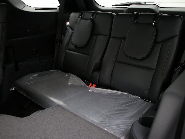 New 2026 Ford Explorer ST w/ Sun And Sound Package image 12