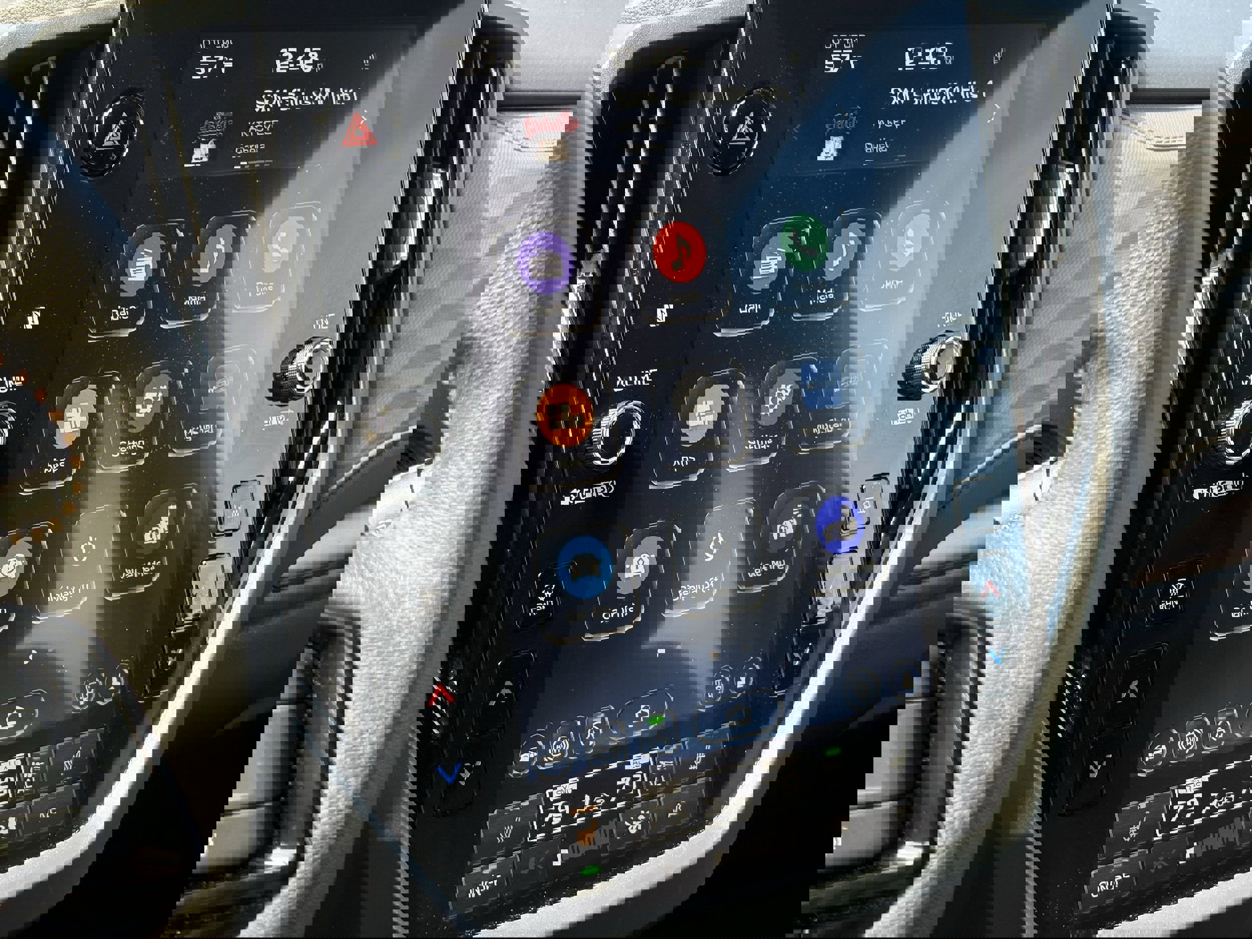 Certified 2025 Subaru Forester Sport w/ Popular Package #1 image 24