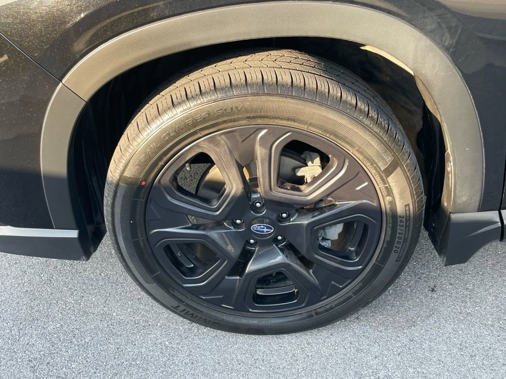 Used 2024 Subaru Ascent Onyx Edition image 31