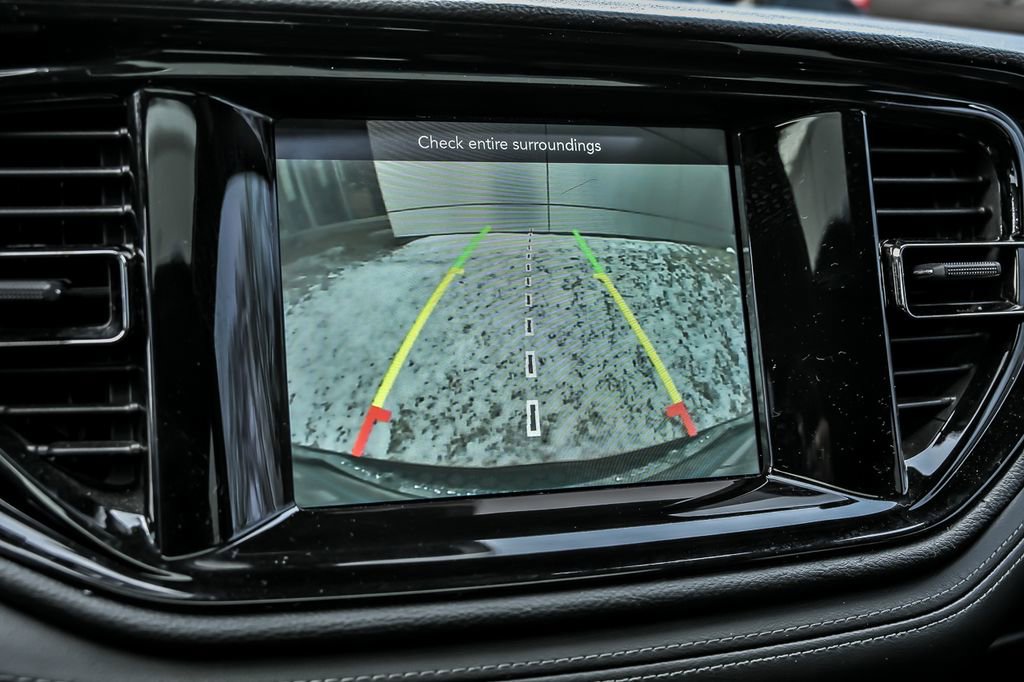 Used 2022 Dodge Durango GT image 23