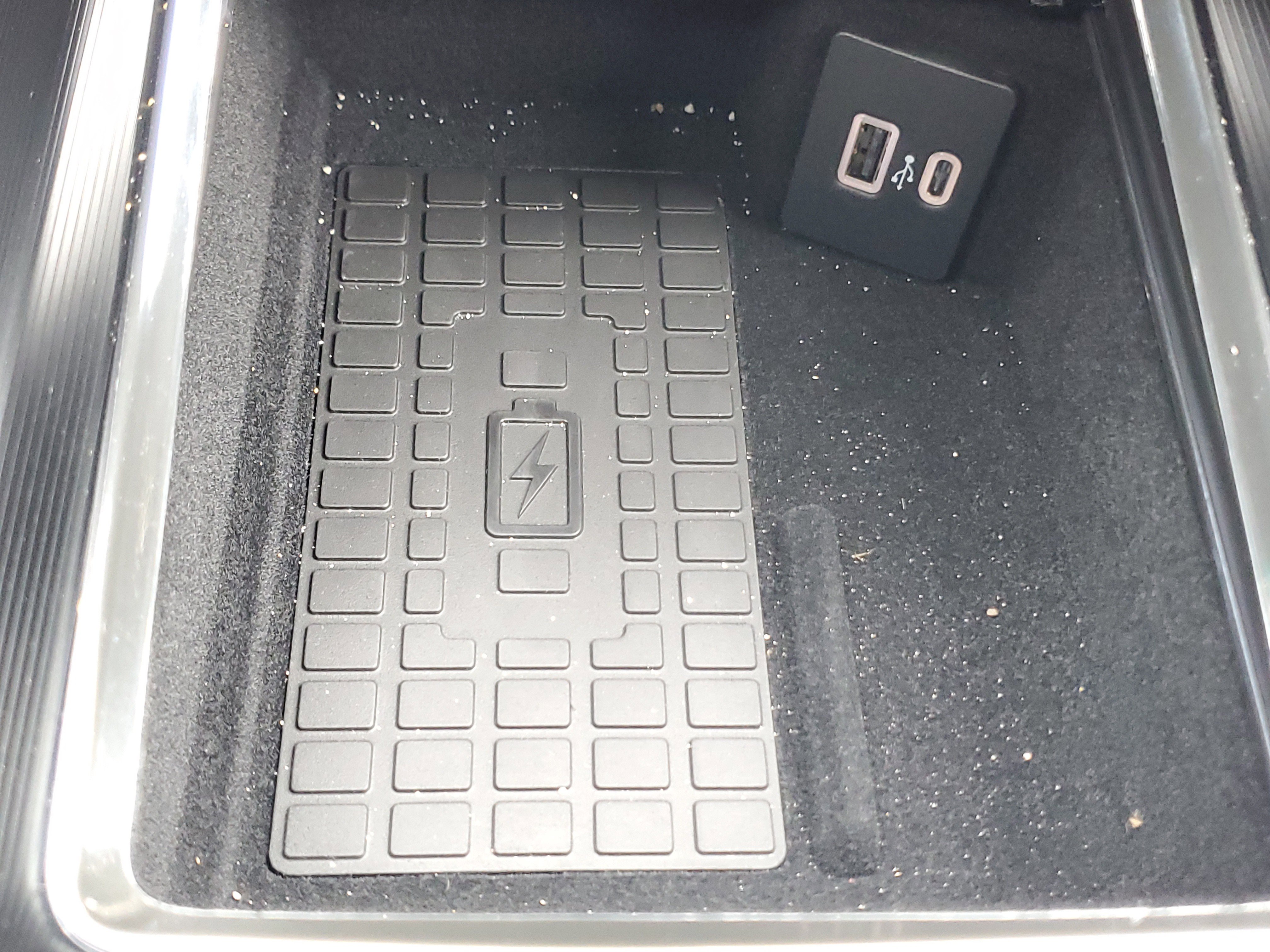 New 2026 Lincoln Corsair Grand Touring image 23