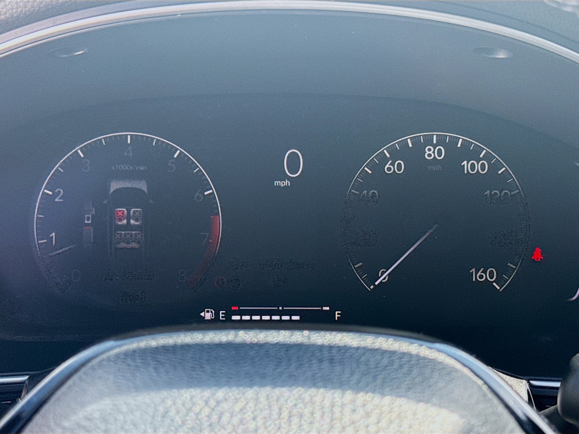 Certified 2024 Honda Civic EX-L image 11