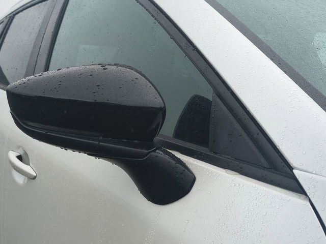 New 2025 MAZDA CX-50 AWD 2.5 S w/ Cargo Package image 11