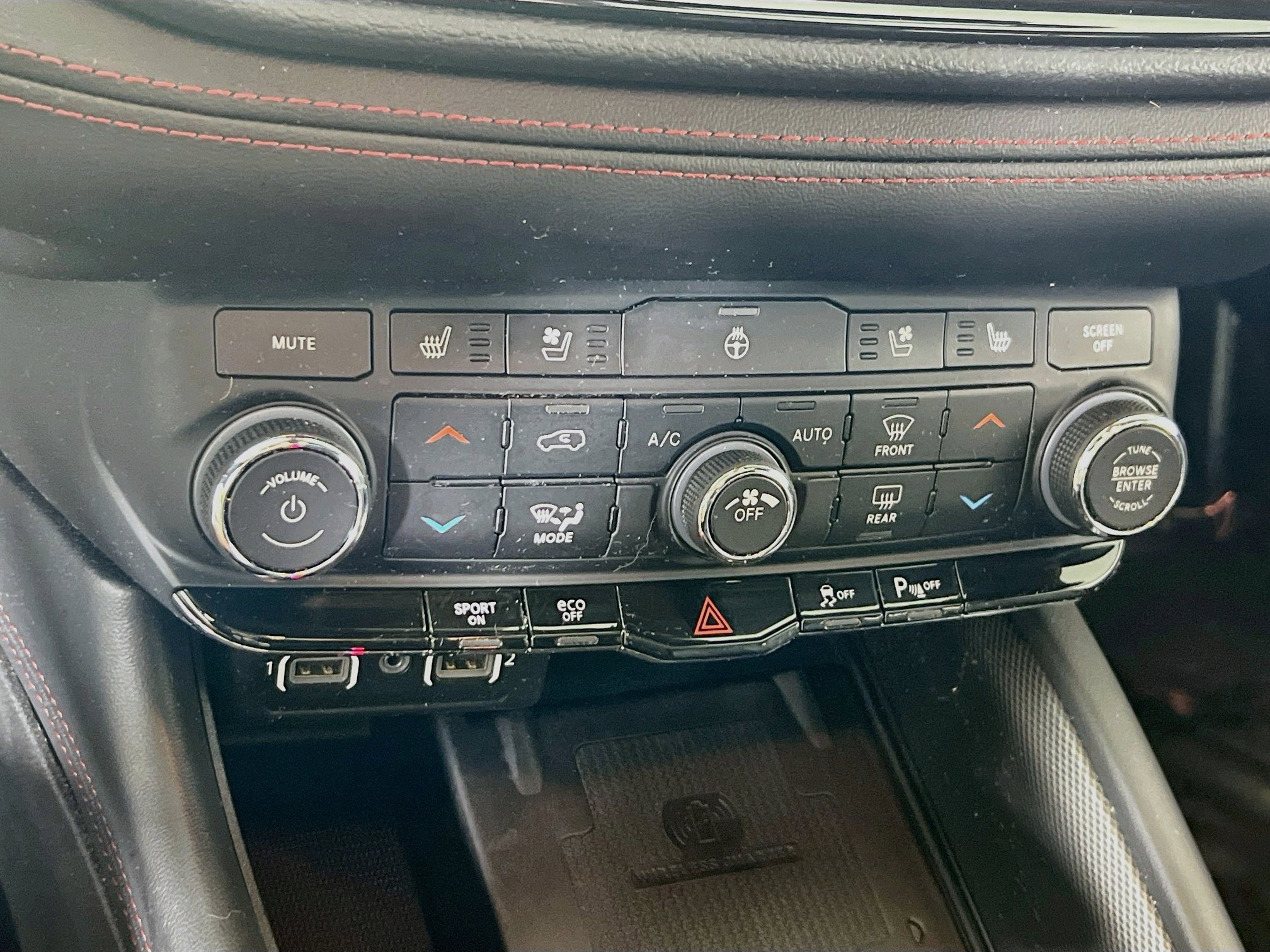 Used 2023 Dodge Durango R/T image 16