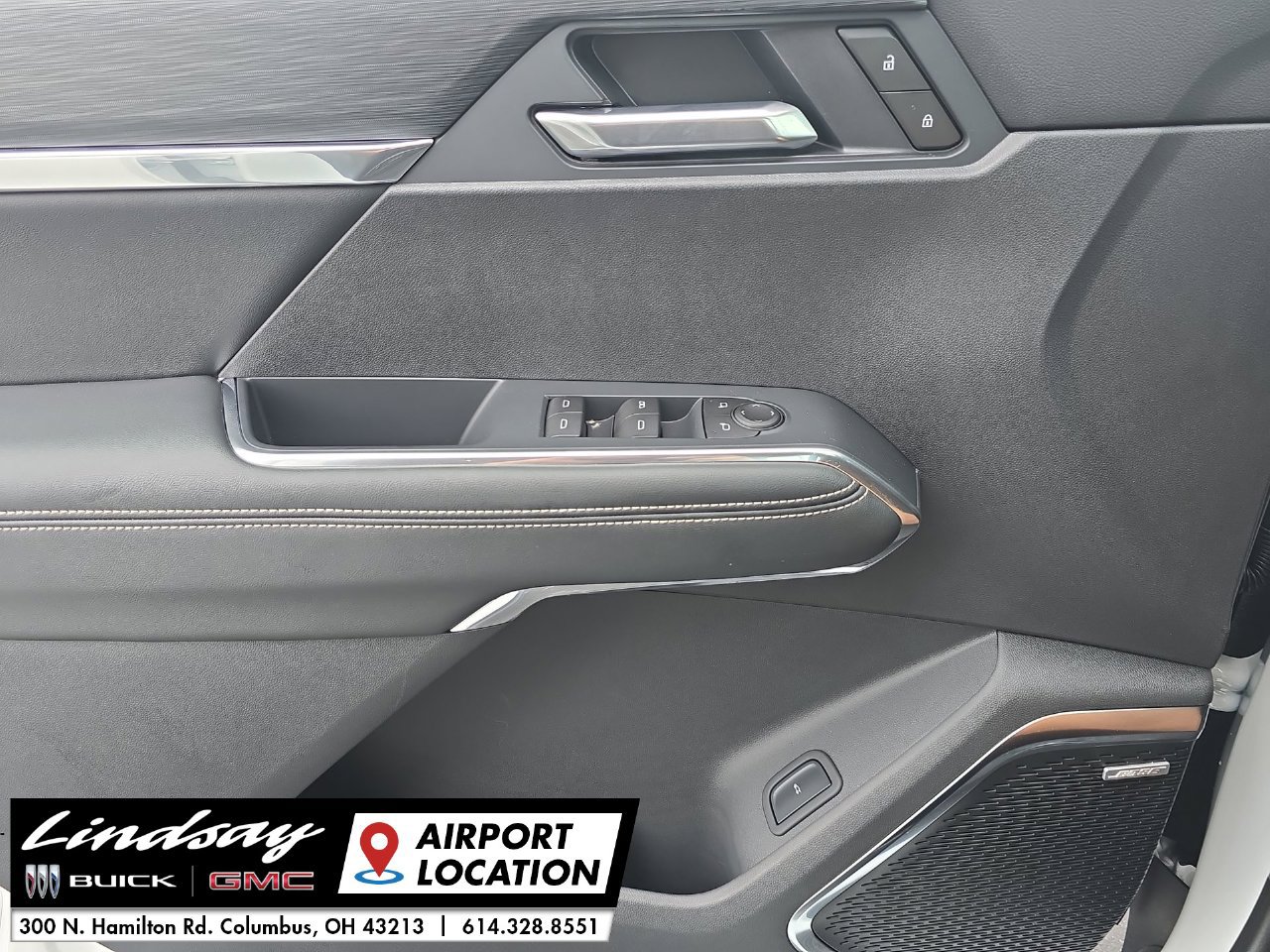New 2026 GMC Acadia Elevation w/ Black Edition FWD image 22