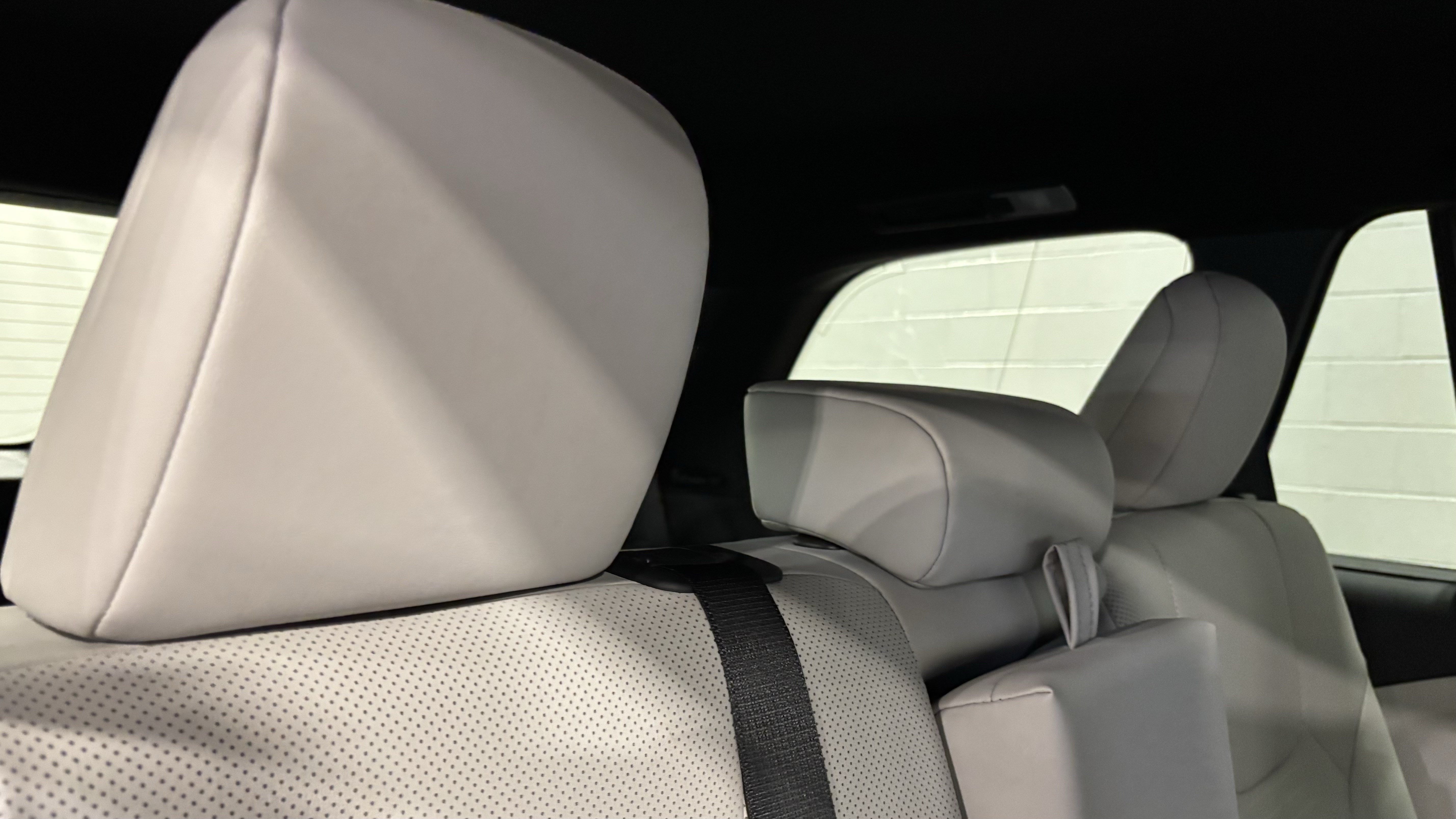 New 2026 Lexus TX 350 FWD w/ Convenience Package image 39