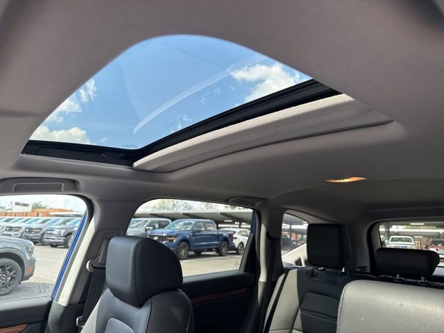 Used 2021 Honda CR-V EX-L image 20