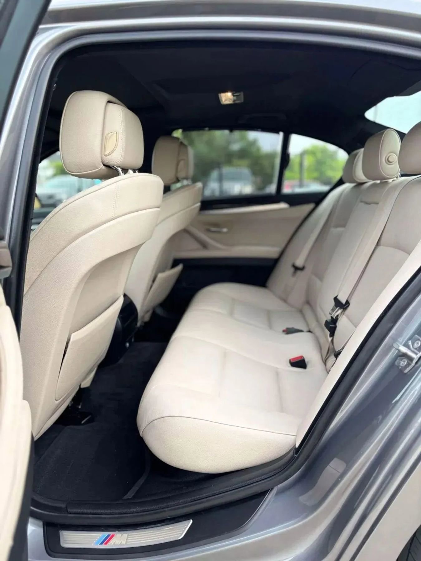 Used 2013 BMW 535i Sedan image 17