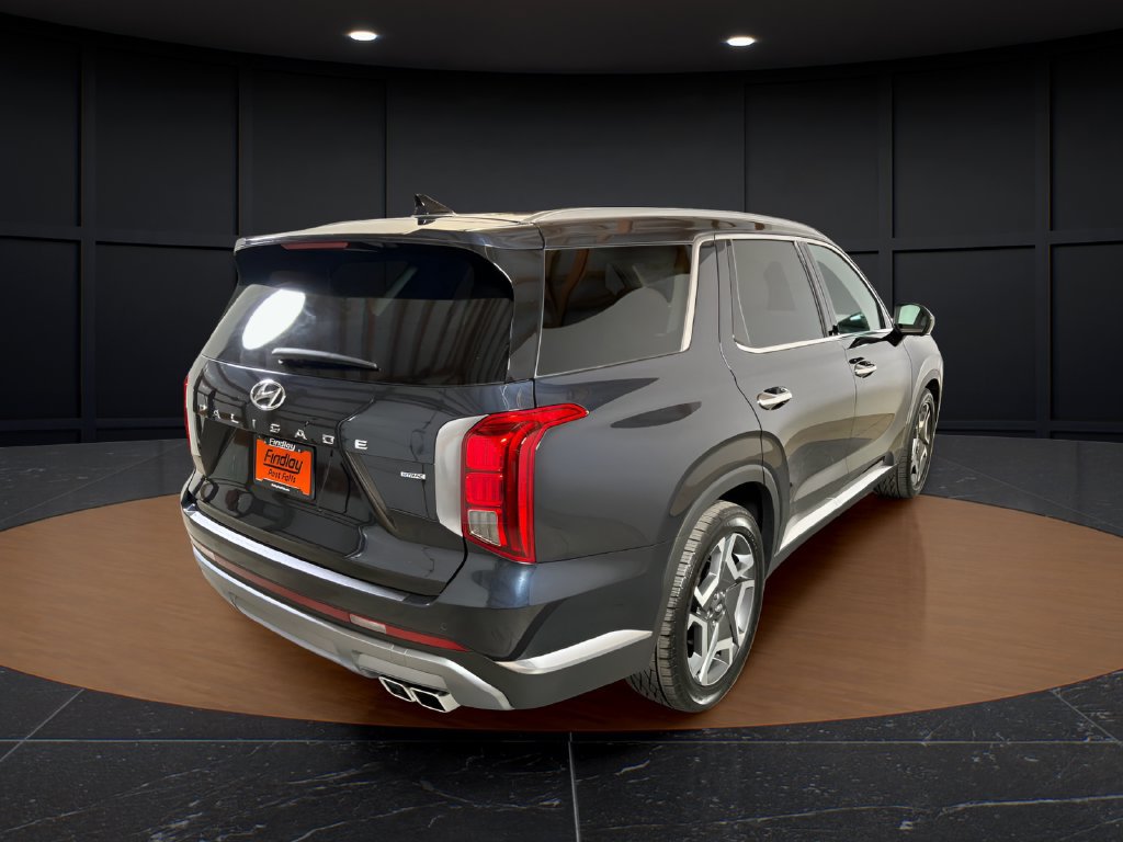 Used 2024 Hyundai Palisade Limited AWD/4WD image 5