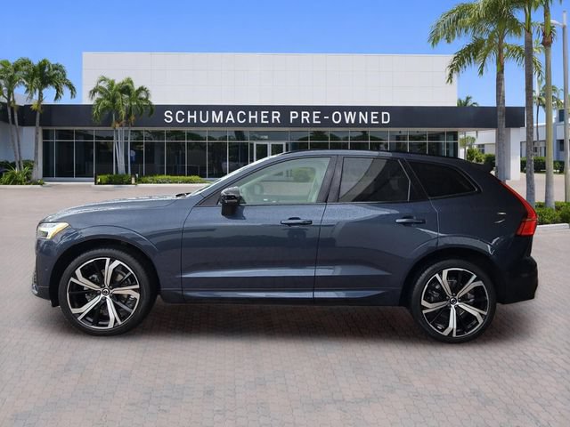 Certified 2024 Volvo XC60 B5 Ultimate AWD/4WD image 4
