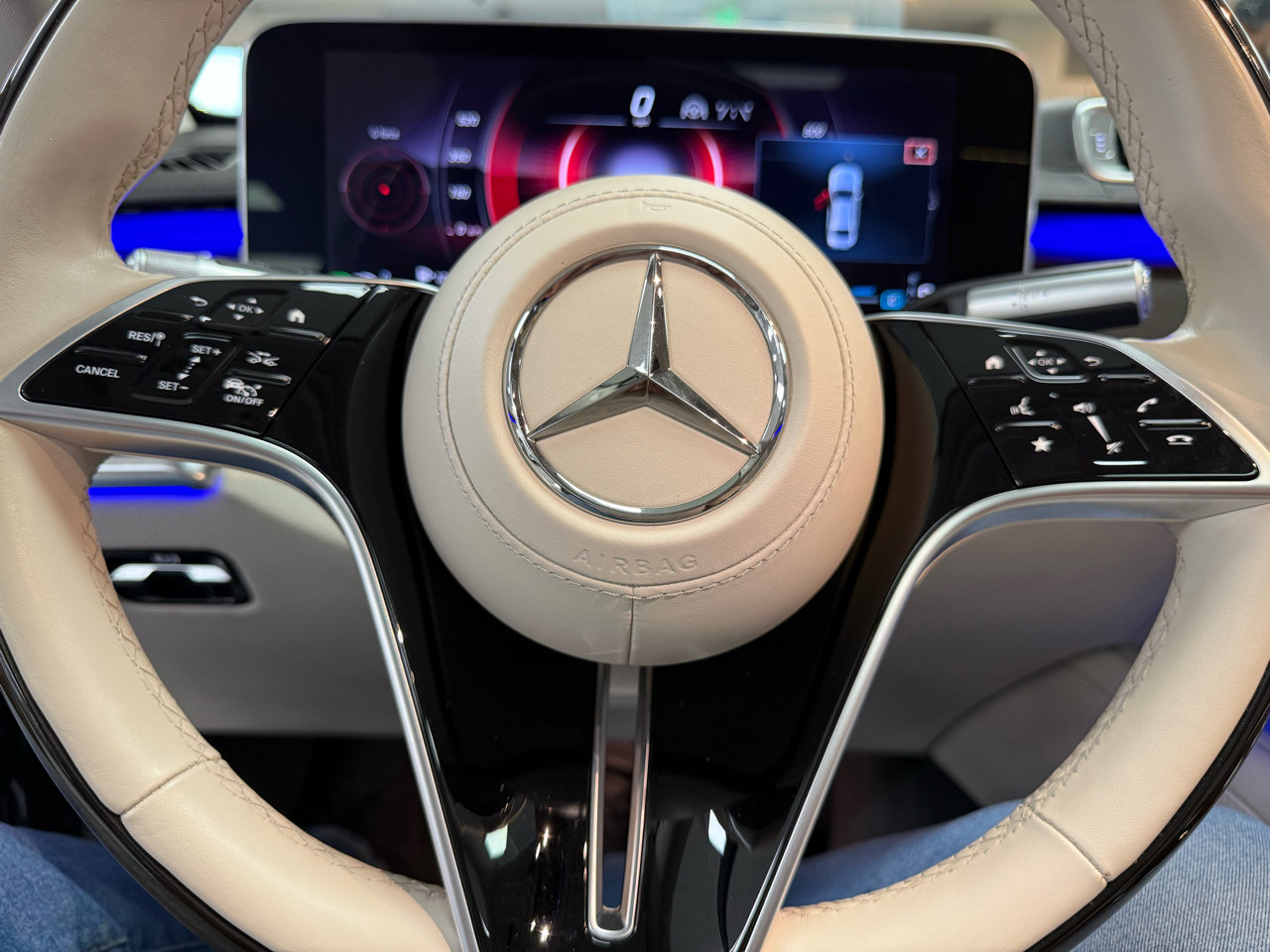 Used 2022 Mercedes-Benz S 580 4MATIC Sedan image 22
