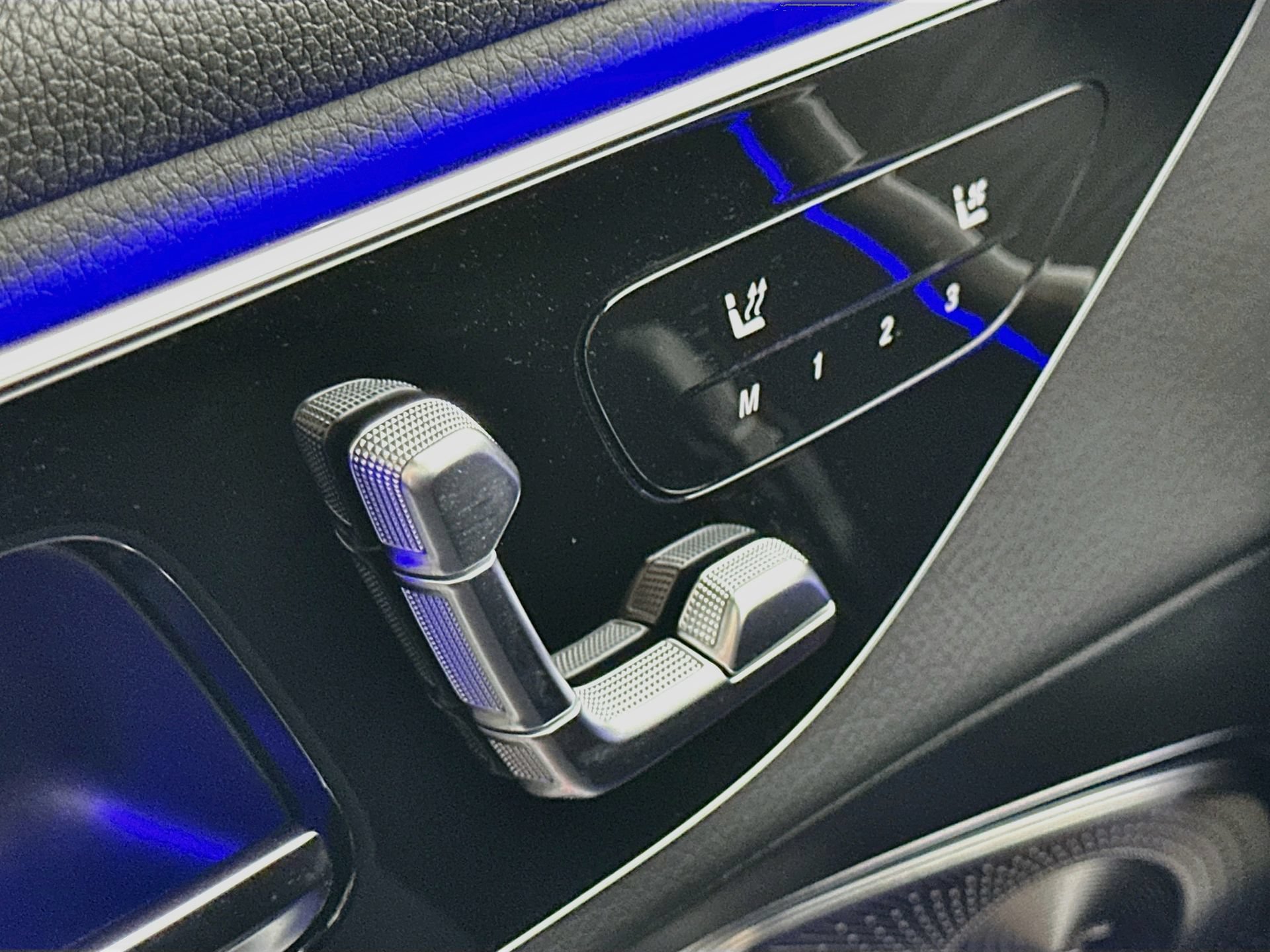 Certified 2026 Mercedes-Benz GLC 300 4MATIC image 22