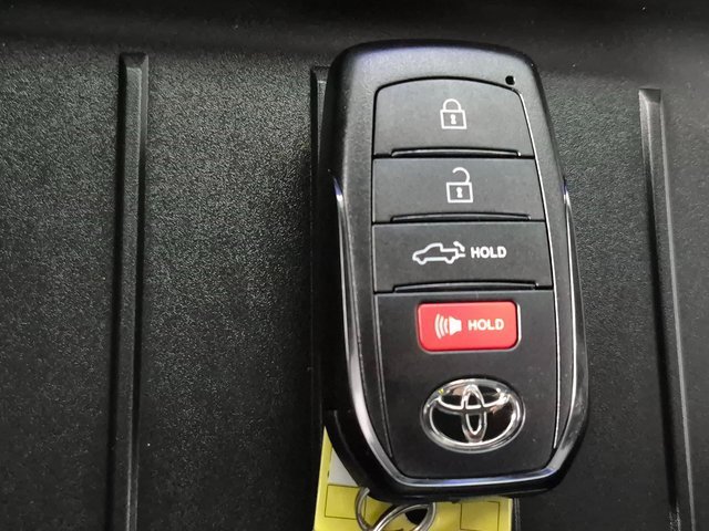 New 2026 Toyota Tundra Limited image 34