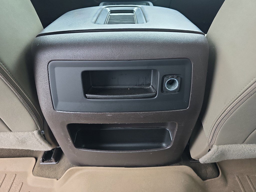 Used 2016 GMC Sierra 3500 Denali w/ Duramax Plus Package image 20