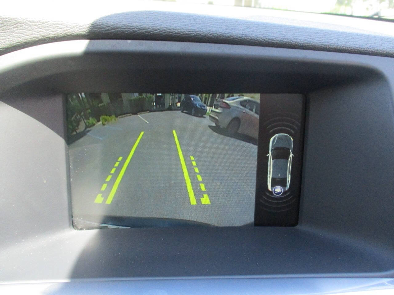 Used 2015 Volvo S60 T5 Premier w/ Convenience Package FWD image 19