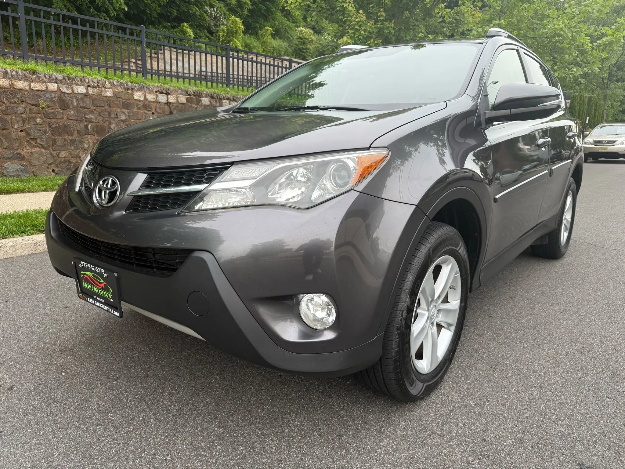 Used 2013 Toyota RAV4 XLE