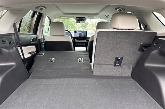 Certified 2024 Honda Prologue Touring image 19