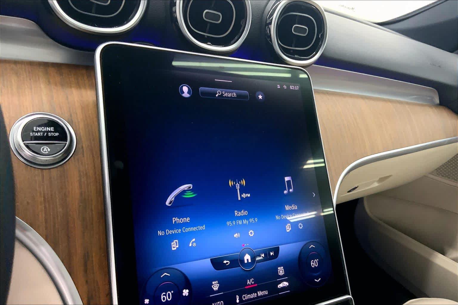 Certified 2022 Mercedes-Benz C 300 Sedan image 23