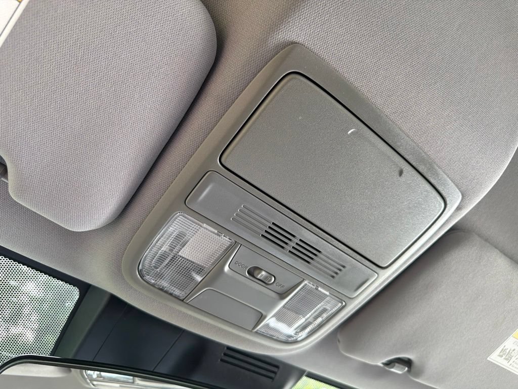 Used 2021 Honda CR-V LX image 26