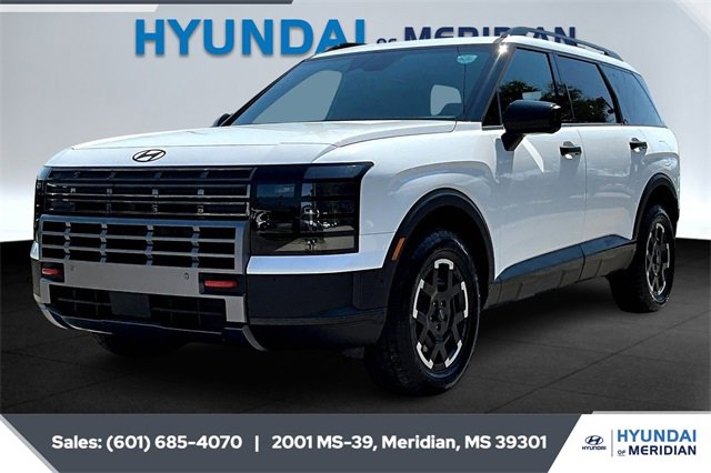 New 2026 Hyundai Palisade XRT Pro image 2