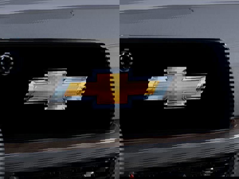 New 2026 Chevrolet Suburban High Country image 20