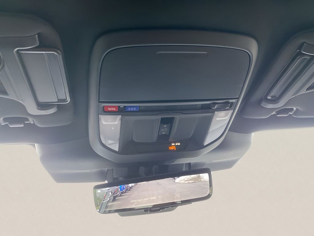 Used 2026 Subaru Forester Touring image 25