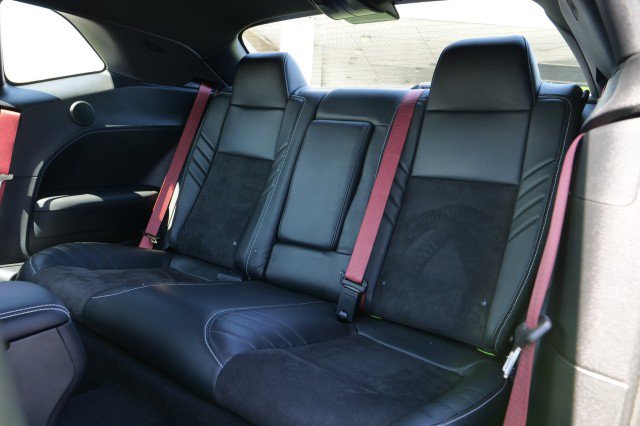 Used 2023 Chevrolet Camaro ZL1 image 67