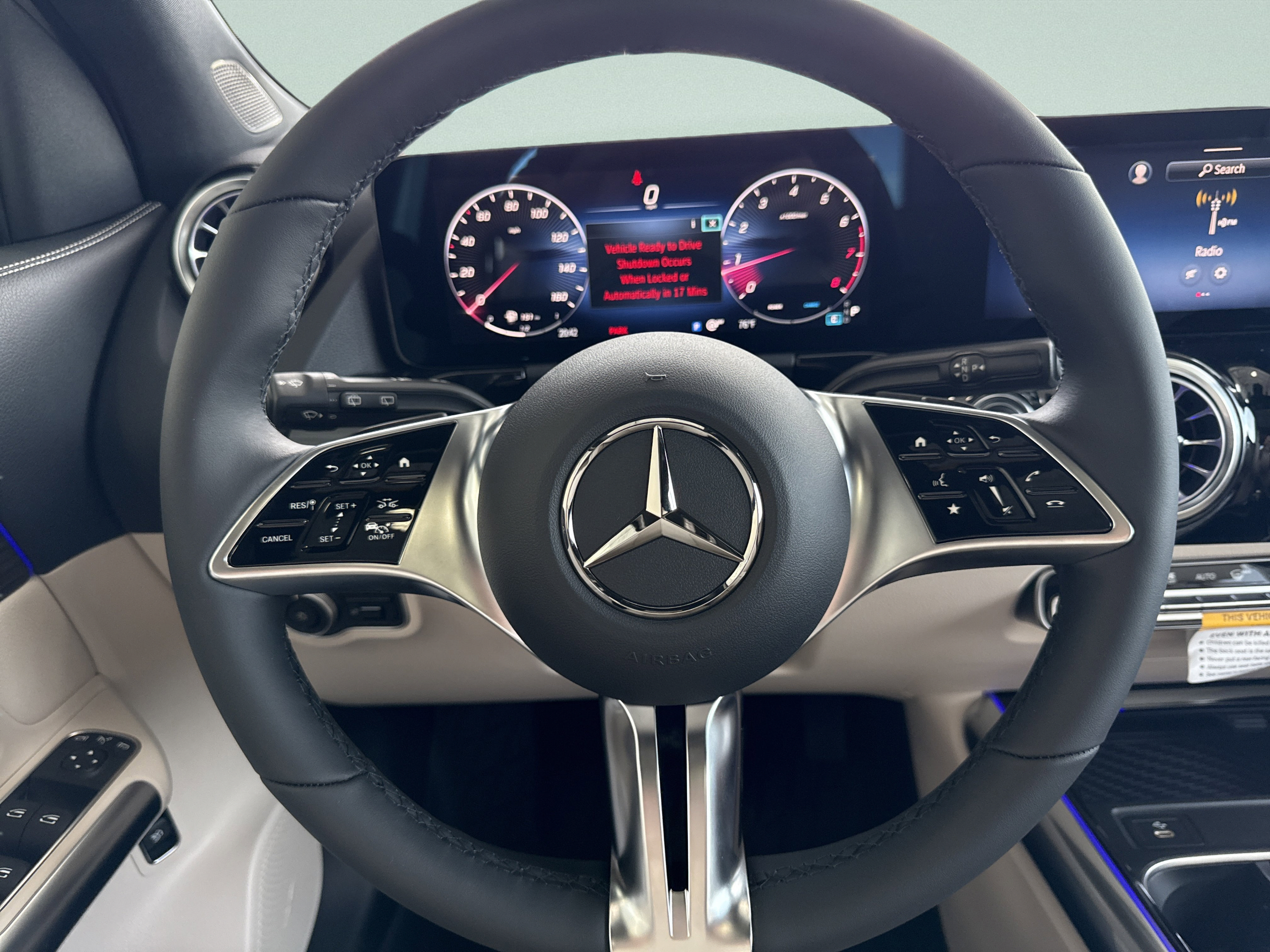 New 2026 Mercedes-Benz GLA 250 image 26