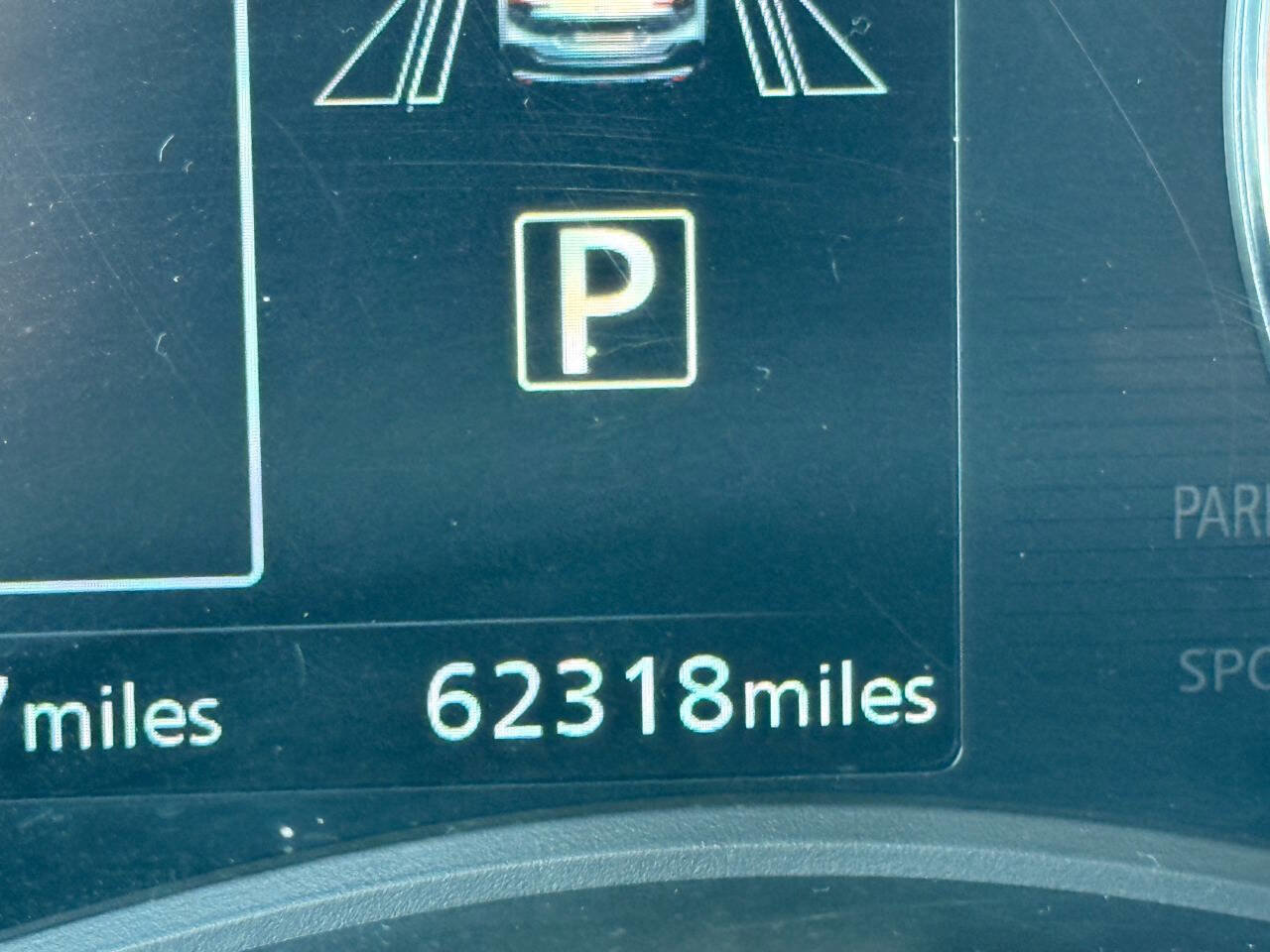 Used 2022 Nissan Kicks SR w/ Interior Electronics Package image 14