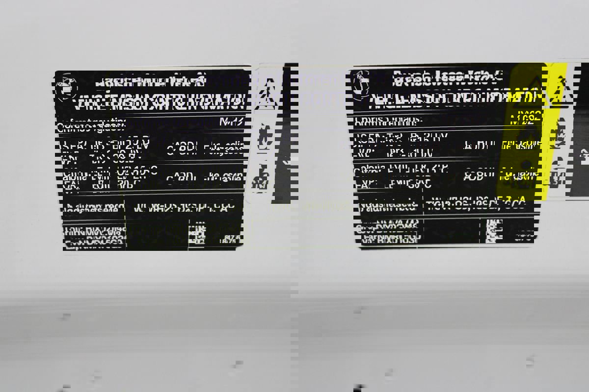 Used 2022 BMW 230i Coupe w/ Convenience Package image 27