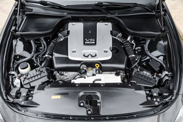 Used 2014 INFINITI Q60 Journey w/ Premium Package RWD image 20