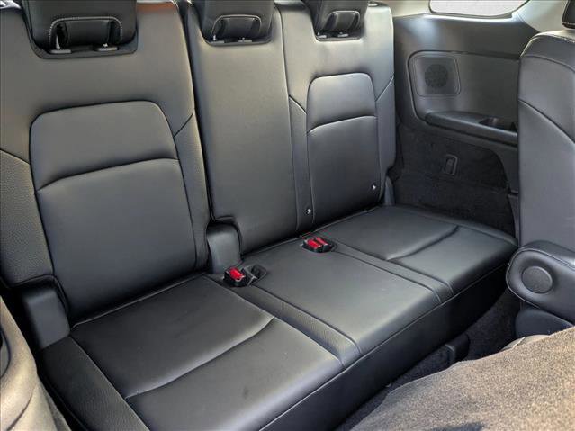 Certified 2023 Nissan Pathfinder SL w/ SL Premium Package FWD image 21