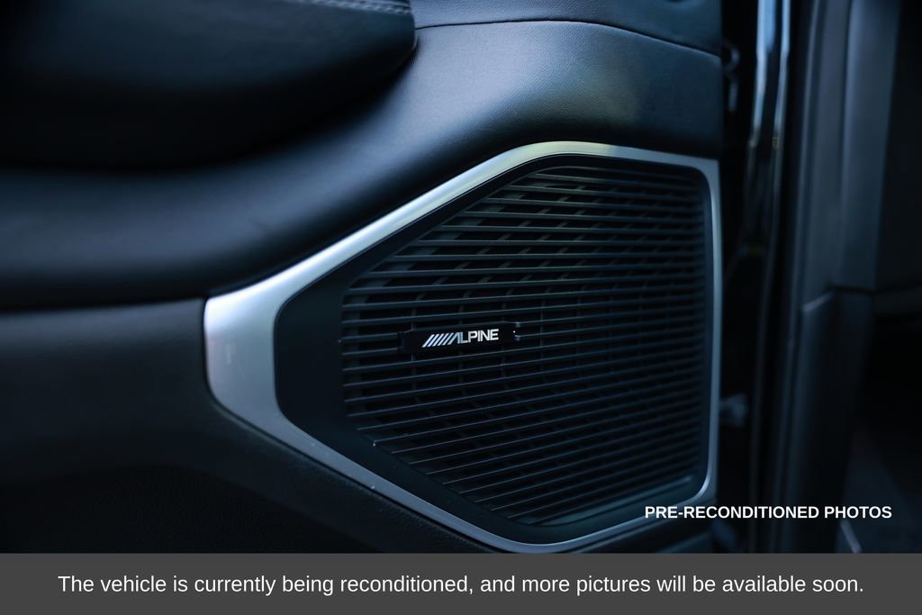 Used 2024 Jeep Wagoneer Series II image 18