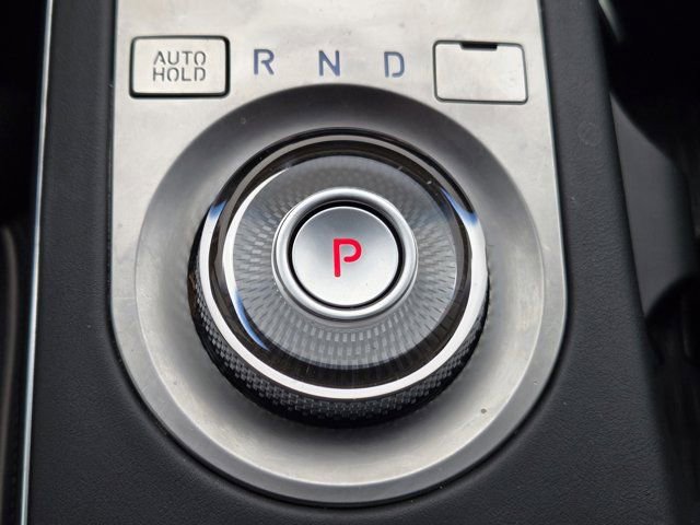 Used 2025 Genesis GV70 3.5T Sport w/ Sport Advanced Package AWD/4WD image 22