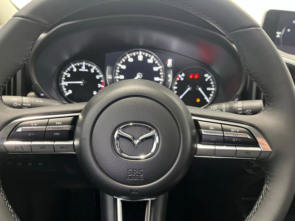 New 2026 MAZDA CX-50 AWD 2.5 S w/ Premium Package image 20
